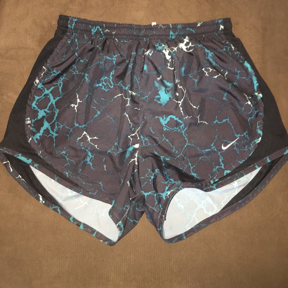 Dri-fit Nike Shorts